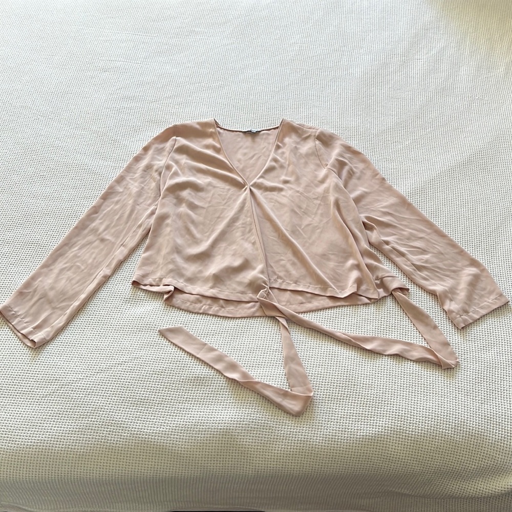 Naked Zebra